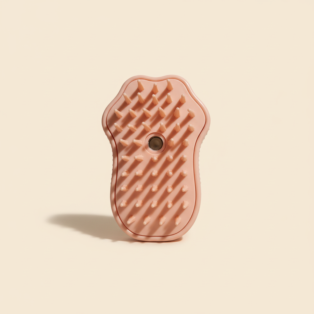 Brosse Vapeur
