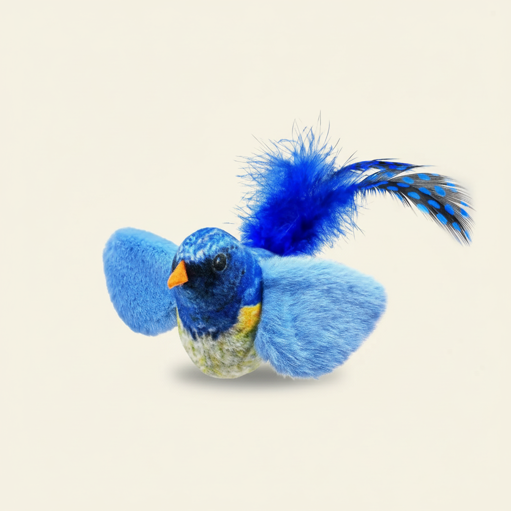 Jouet de chasse interactif