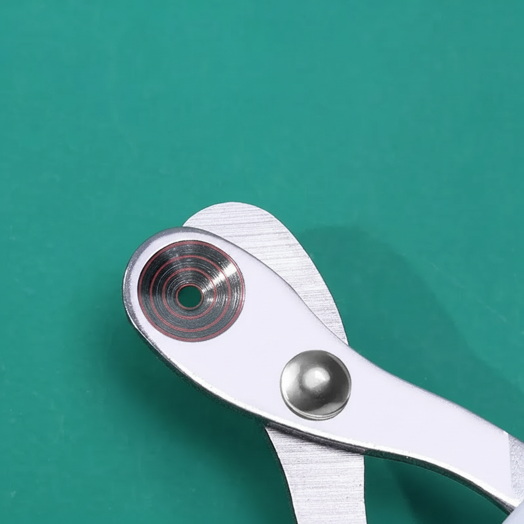 Coupe-griffes professionnel