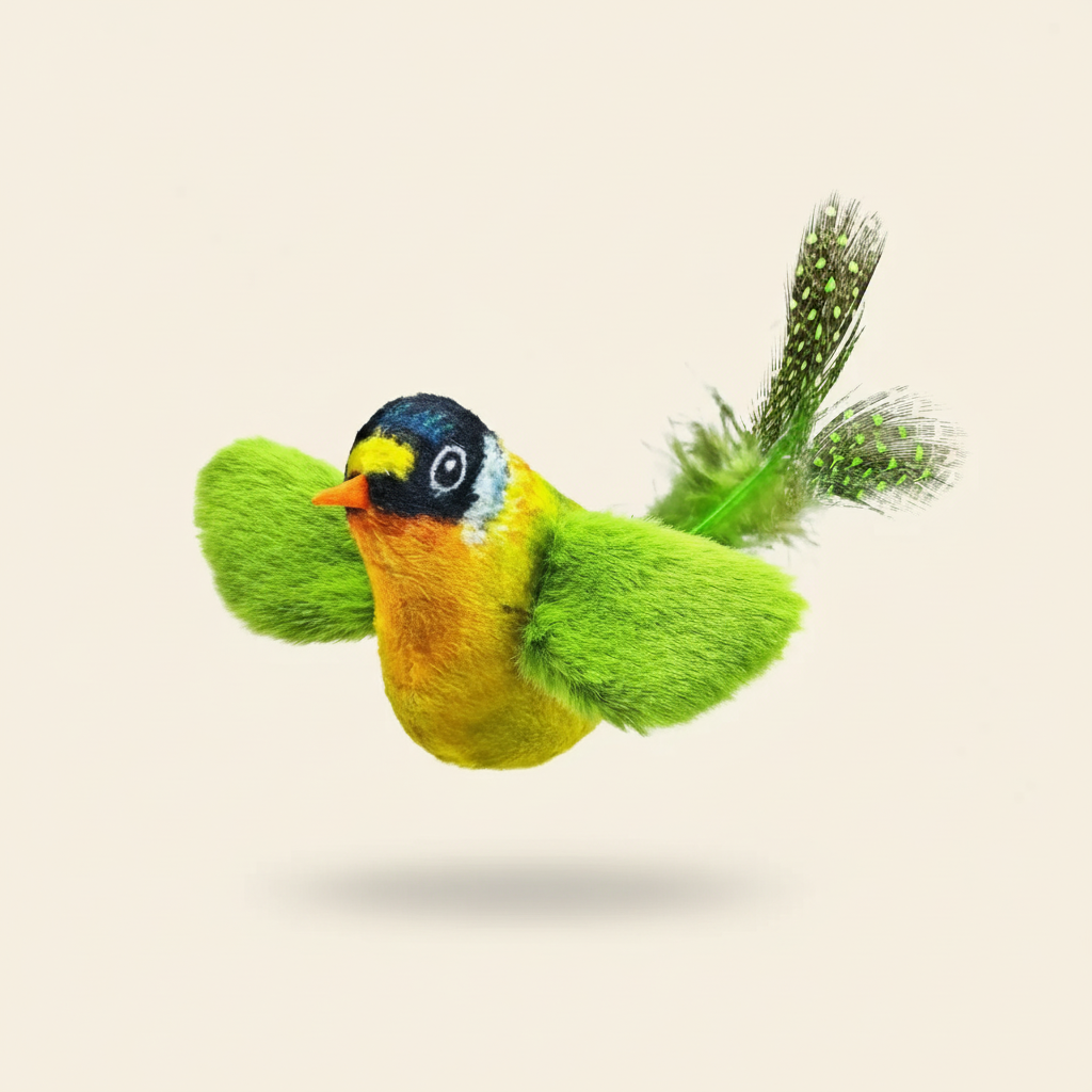 Jouet de chasse interactif