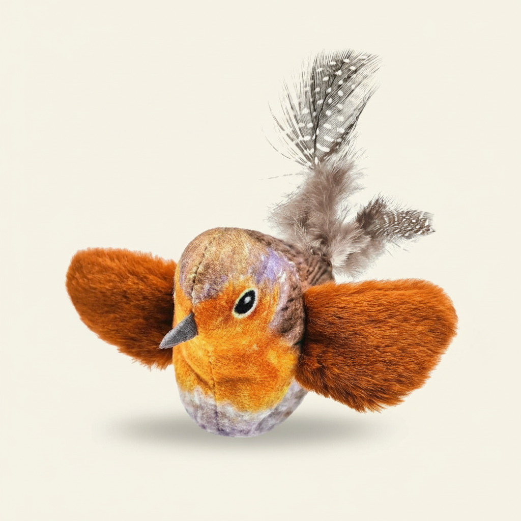 Jouet de chasse interactif