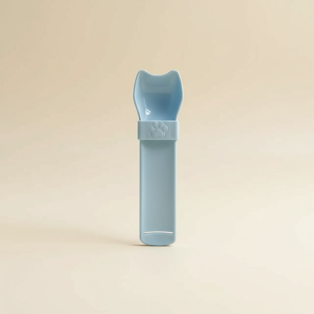 Cuillère de nutrition pour friandises