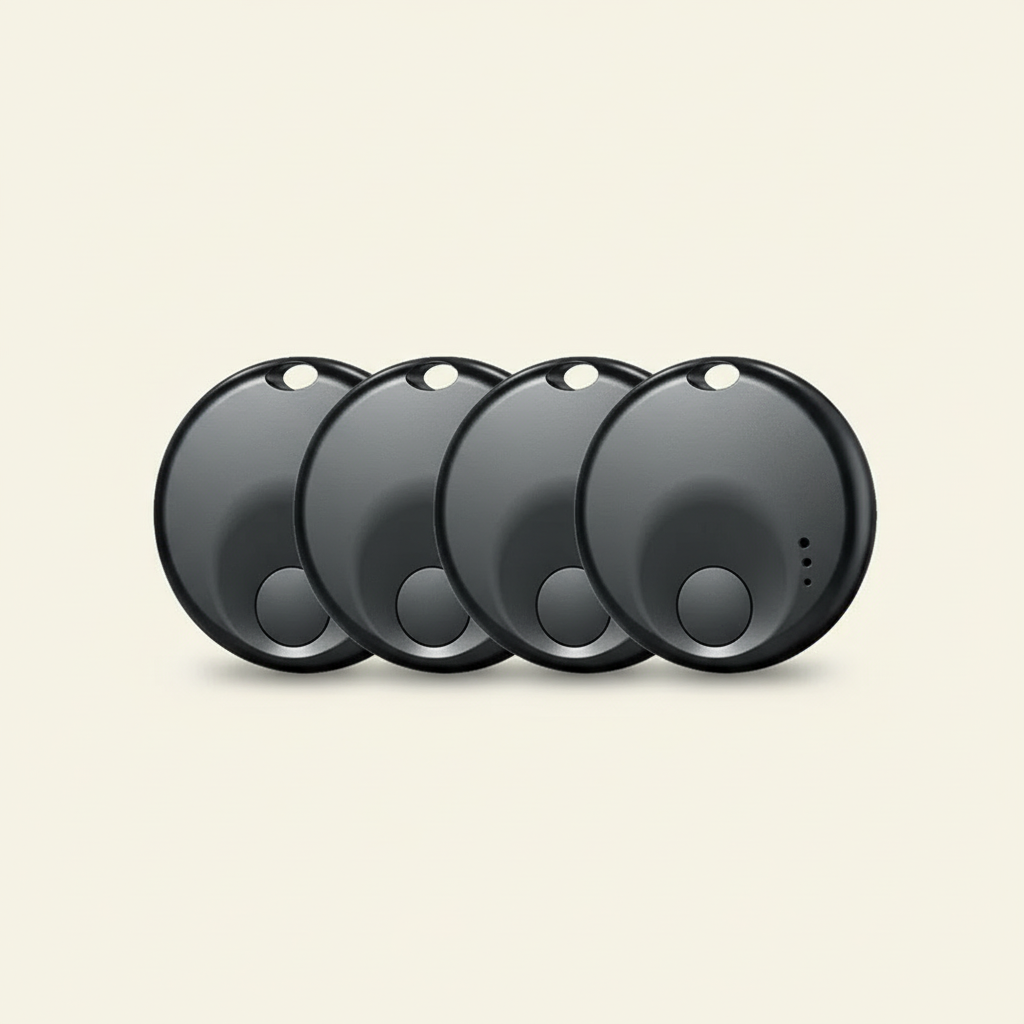 Traceur Smart Tag