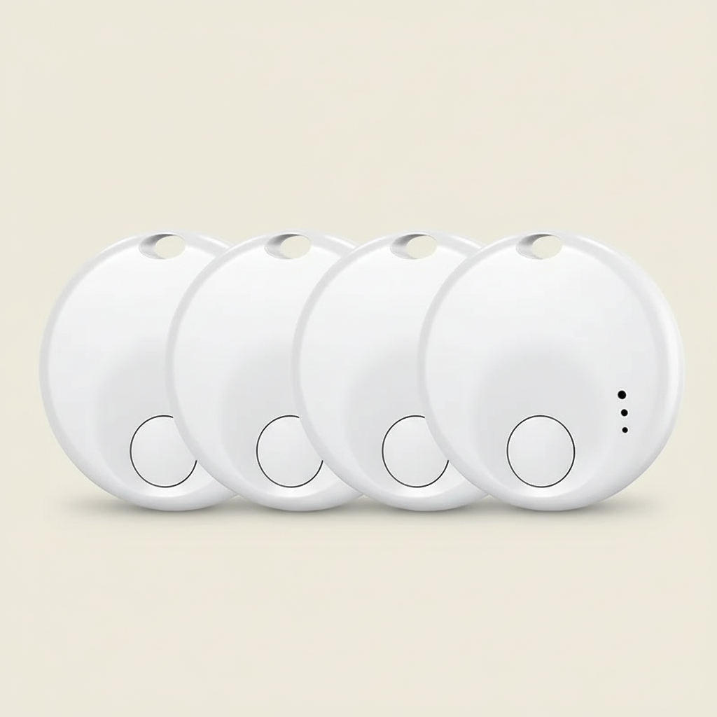 Traceur Smart Tag