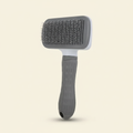 Brosse autonettoyante