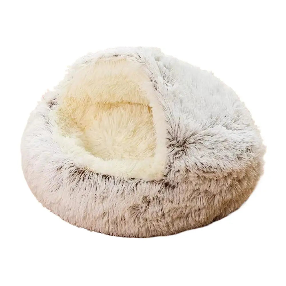Dôme de sommeil rond